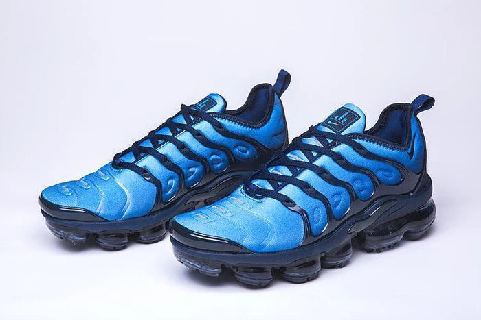 Nike Air VaporMax Plus 'Obsidian'