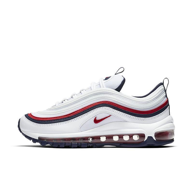 Nike Air Max 97 'Red Crush