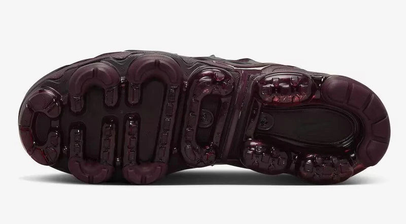 Nike Air VaporMax Plus 'Night Maroon'