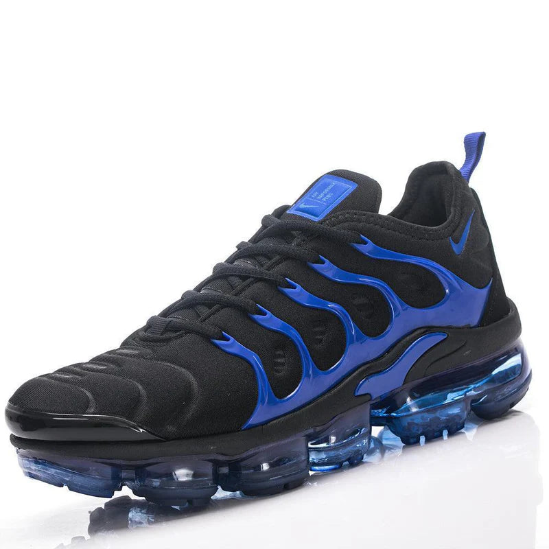 Nike Air Vapormax Plus 'Blue & Black'