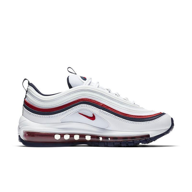 Nike Air Max 97 'Red Crush