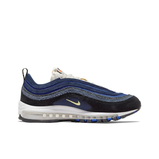 Nike Air Max 97 Se Club Black Royal