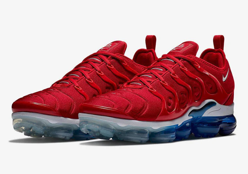 Nike Air VaporMax Plus 'USA'