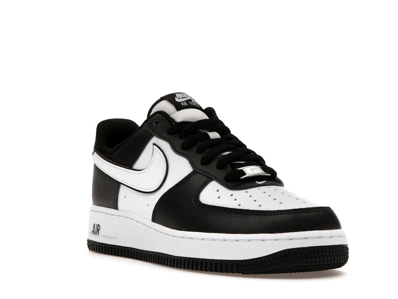 Air Force One -PANDA